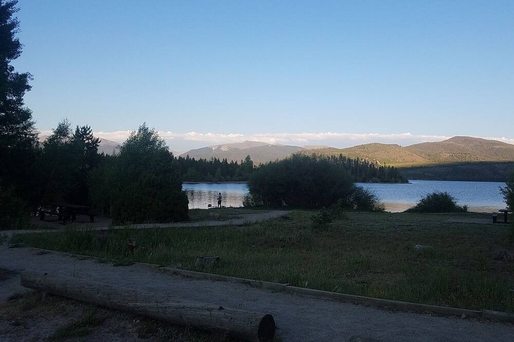 Photo of Outdoor in Summit Cove