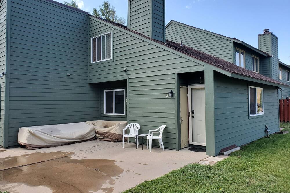 Photo of Outdoor in Summit Cove