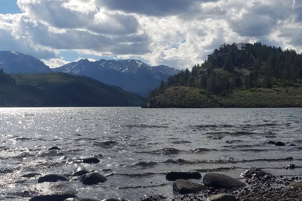 Photo of Outdoor in Summit Cove