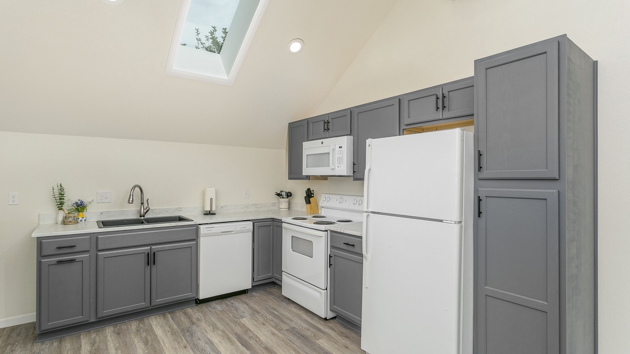 Photo of Kitchen in Windsor