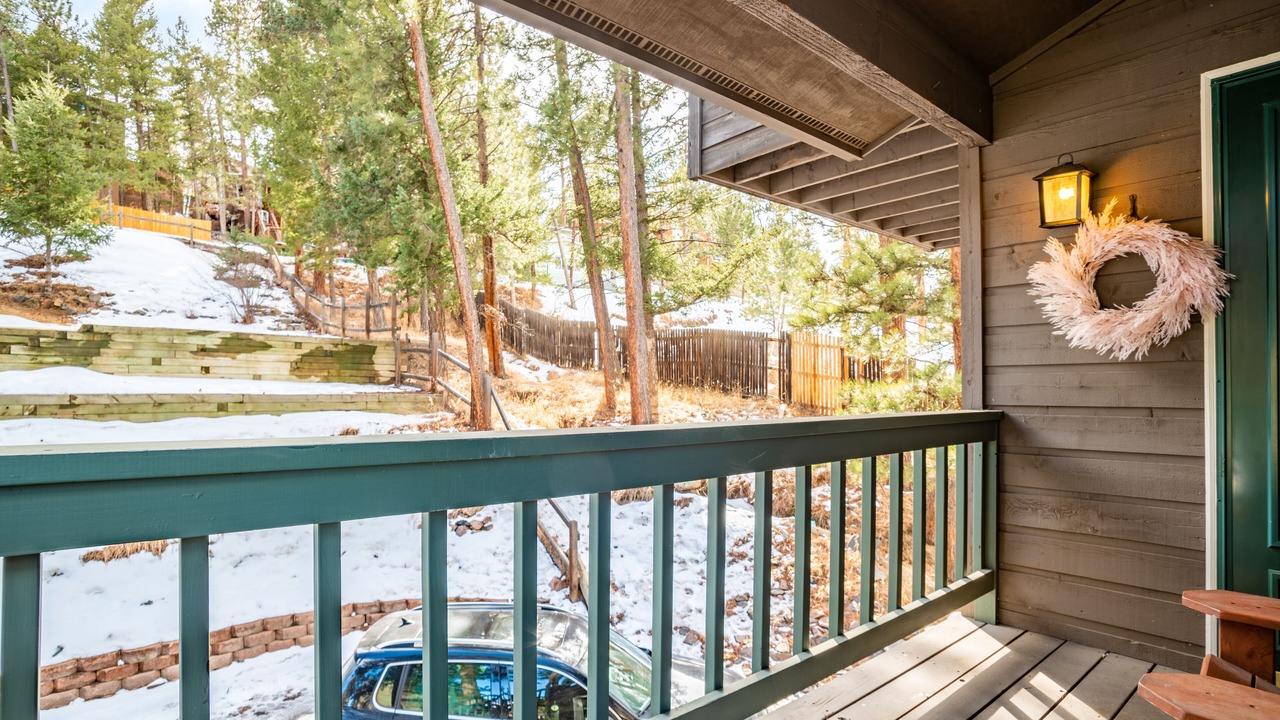Photo of Outdoor in Evergreen