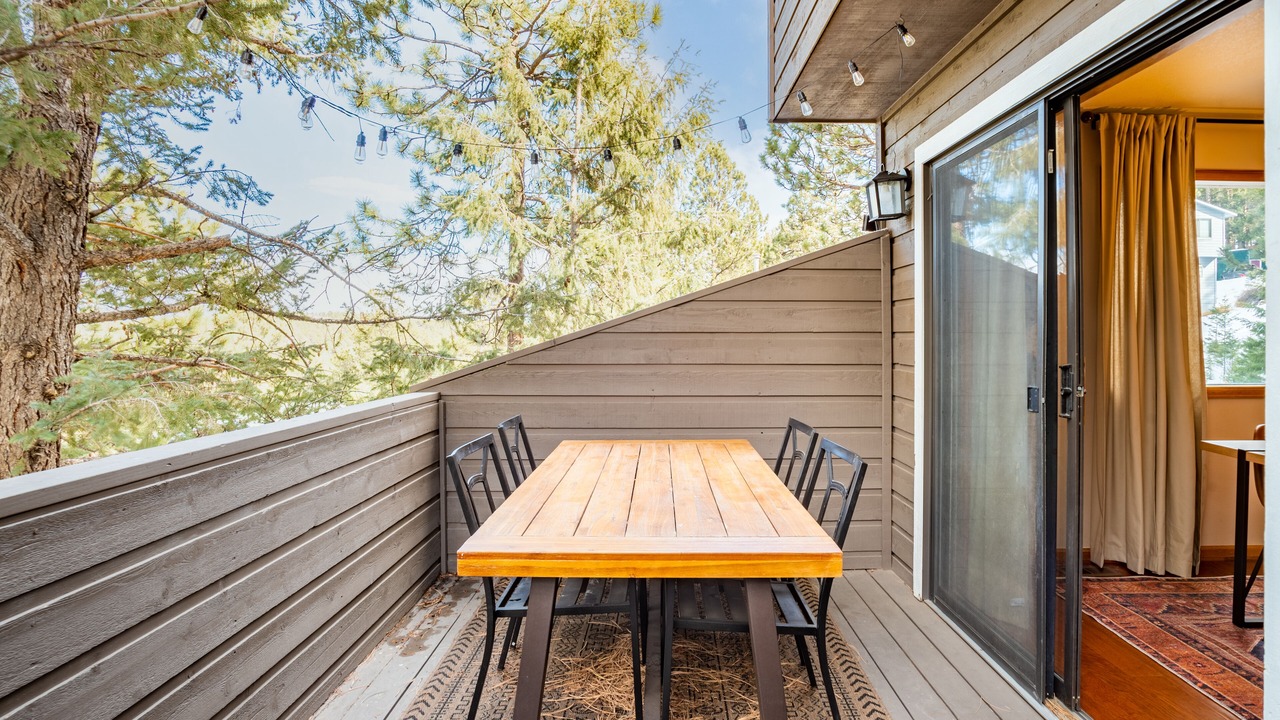 Photo of Outdoor in Evergreen
