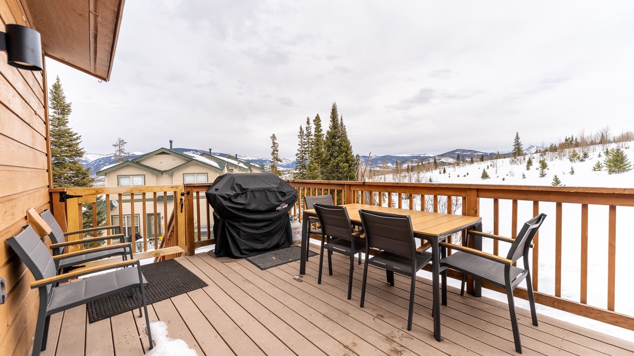 Photo of Outdoor in Wildernest
