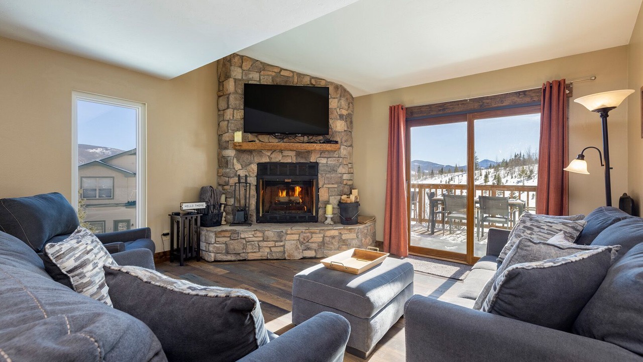 Photo of Livingroom in Wildernest