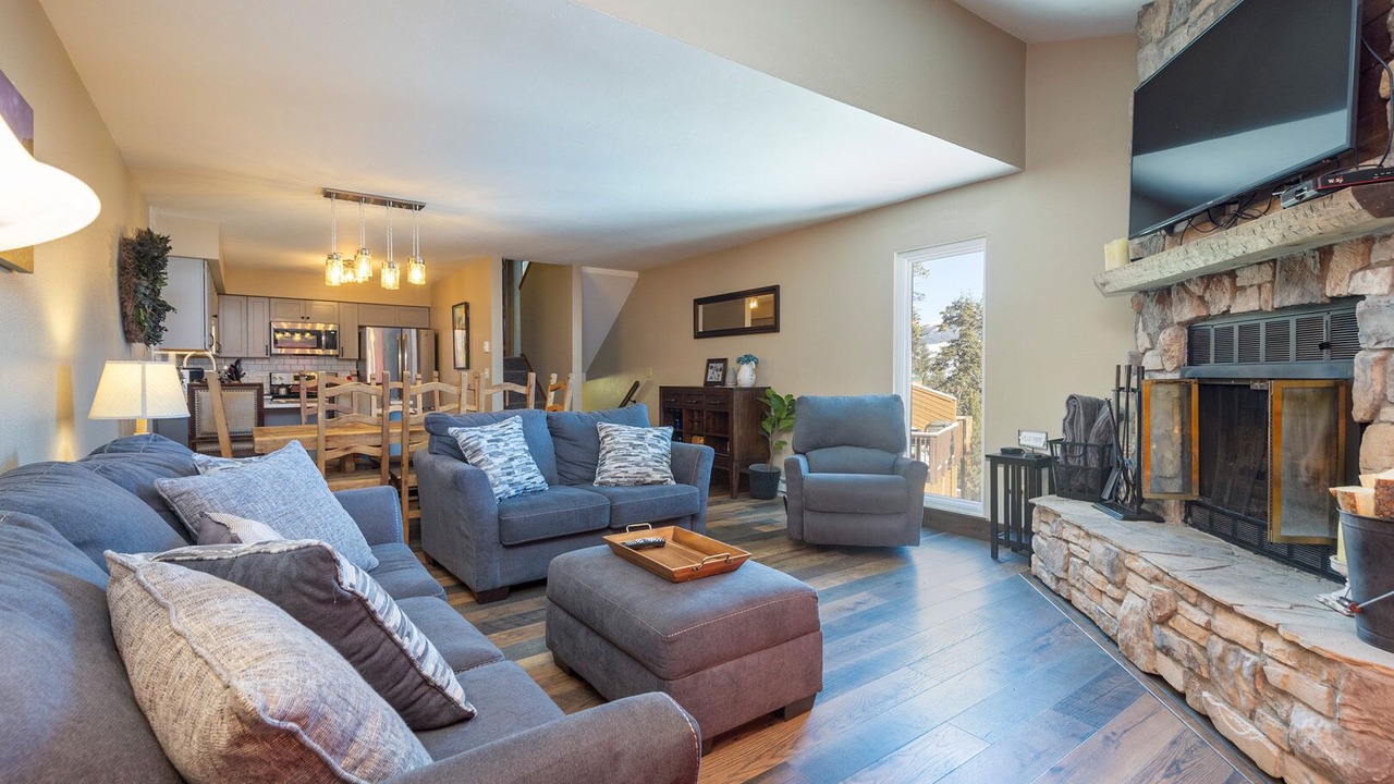 Photo of Livingroom in Wildernest