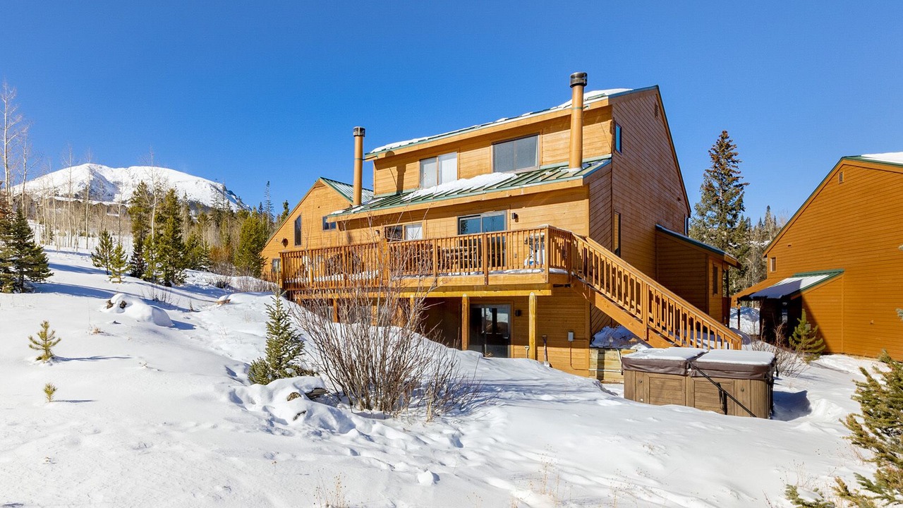 Photo of Outdoor in Wildernest