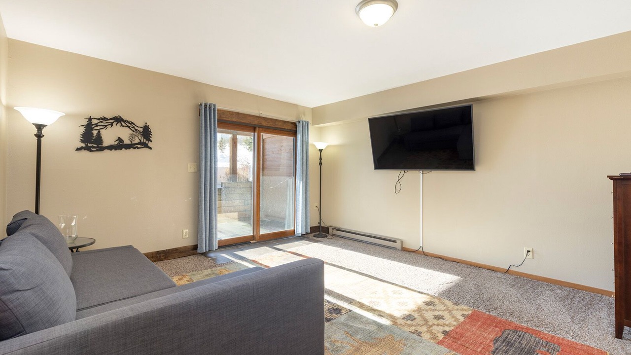Photo of Livingroom in Wildernest
