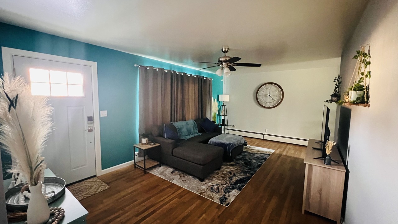 Photo of Livingroom in Delta
