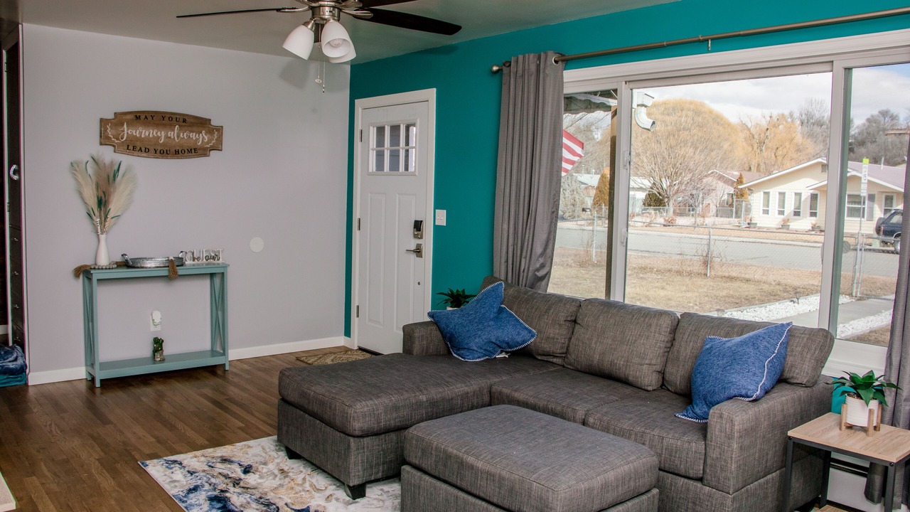 Photo of Livingroom in Delta