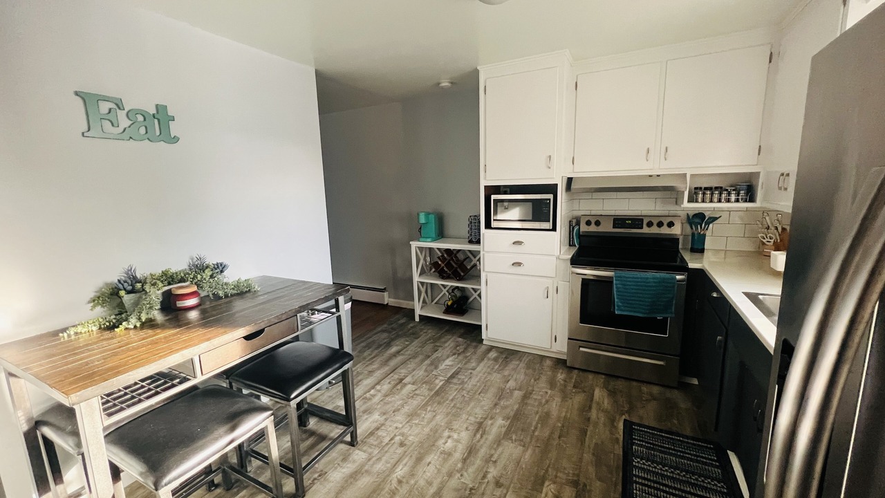 Photo of Kitchen in Delta