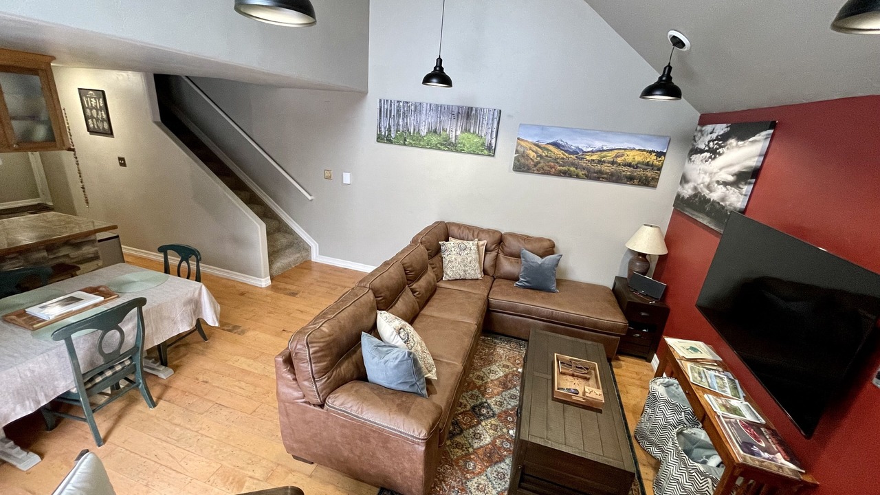 Photo of Livingroom in Cuchara