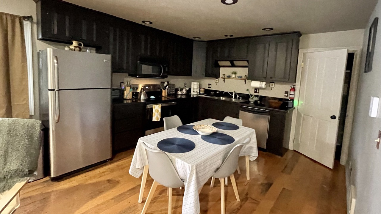 Photo of Kitchen in Cuchara