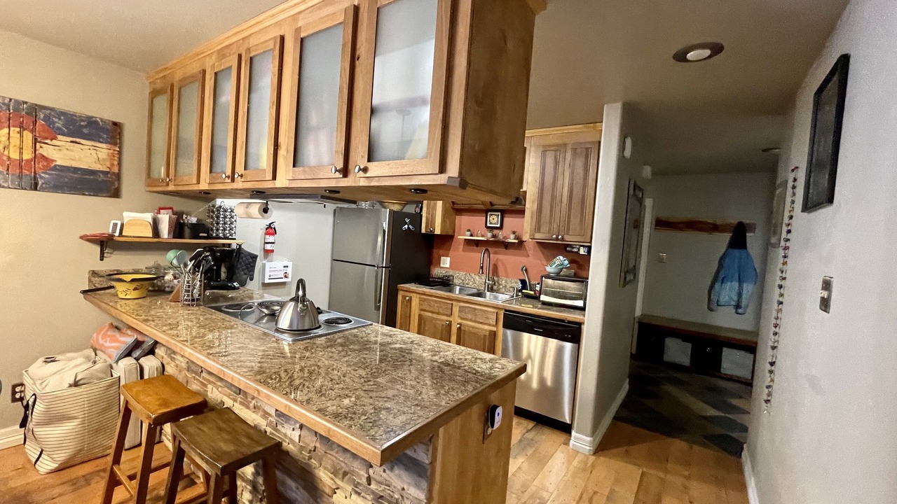 Photo of Kitchen in Cuchara