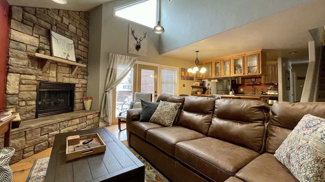 Photo of Livingroom in Cuchara