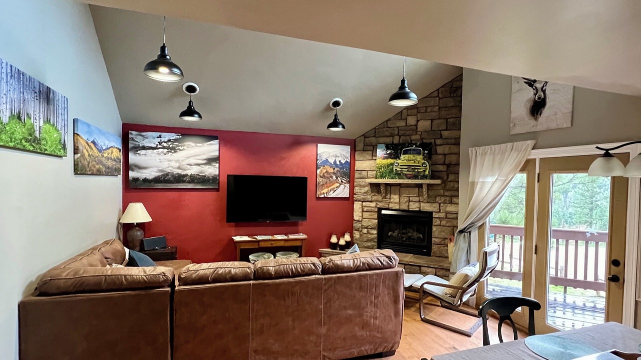 Photo of Livingroom in Cuchara