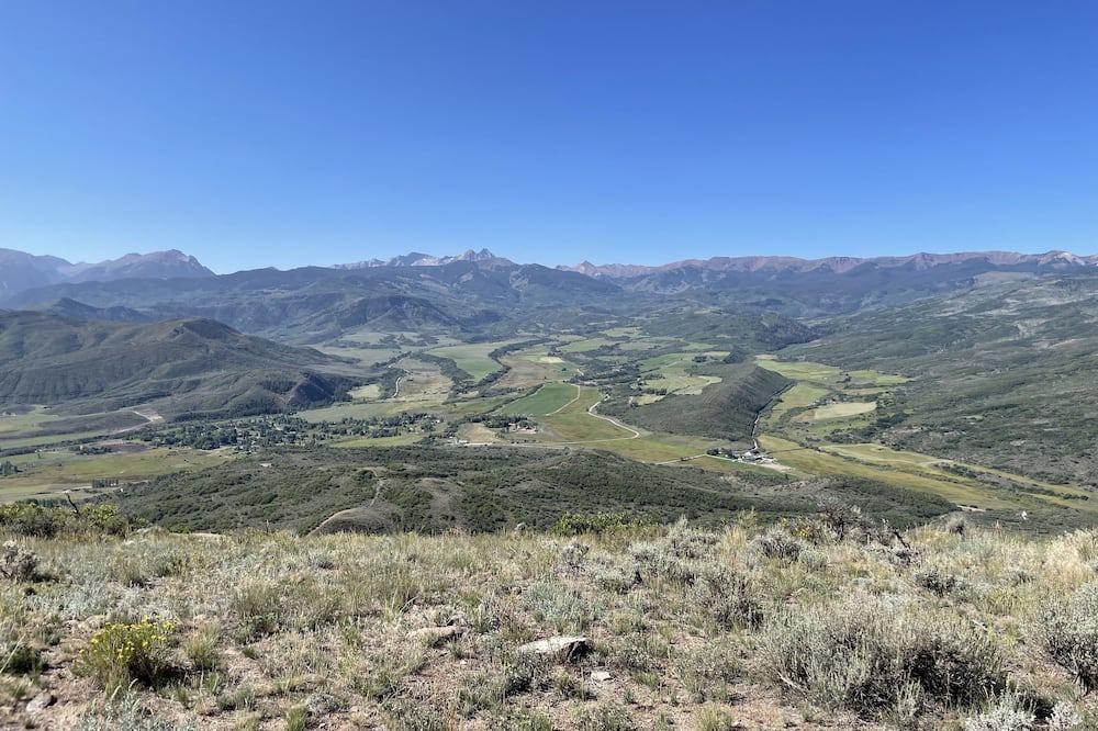 Photo of Others in Snowmass Village