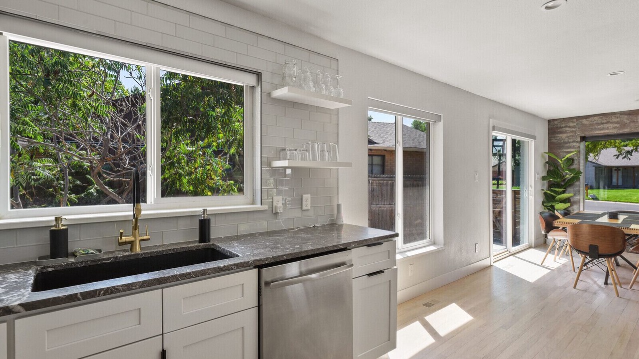 Photo of Kitchen in Southeast