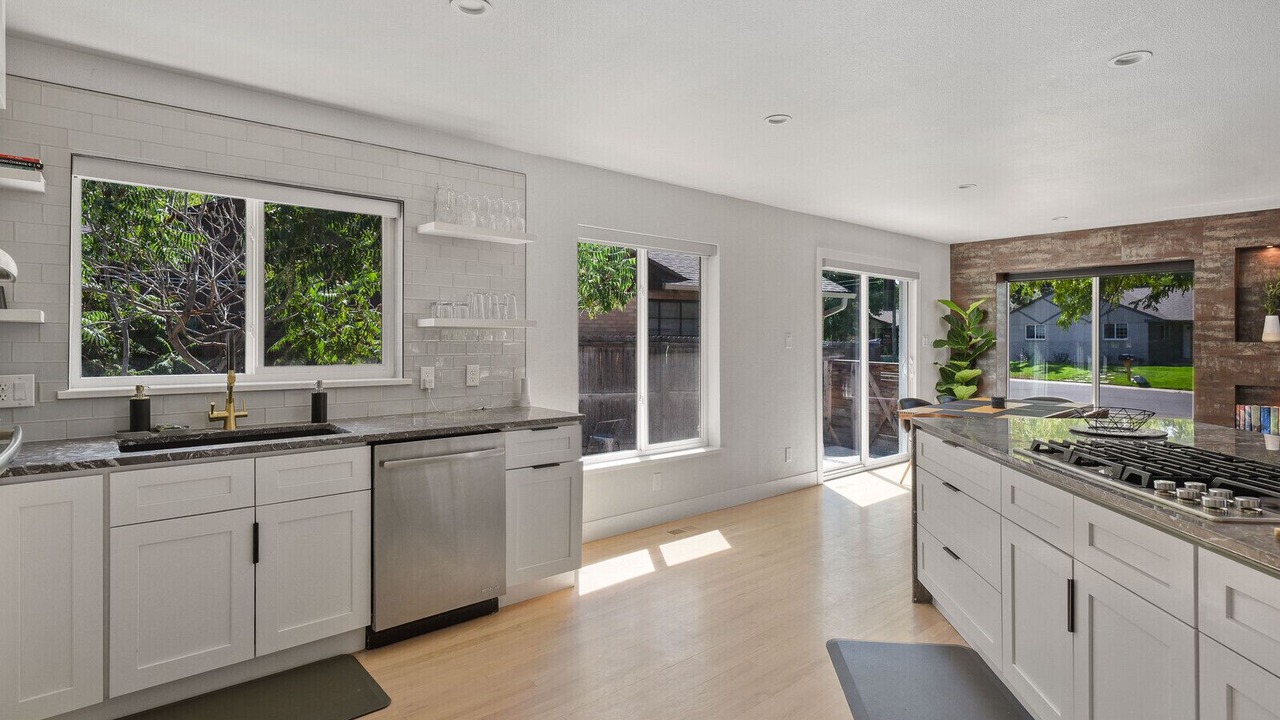 Photo of Kitchen in Southeast