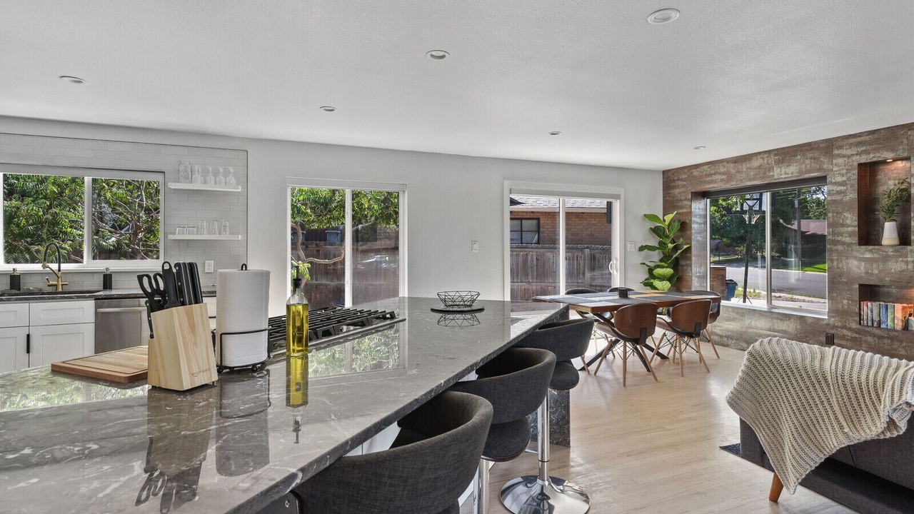 Photo of Kitchen in Southeast