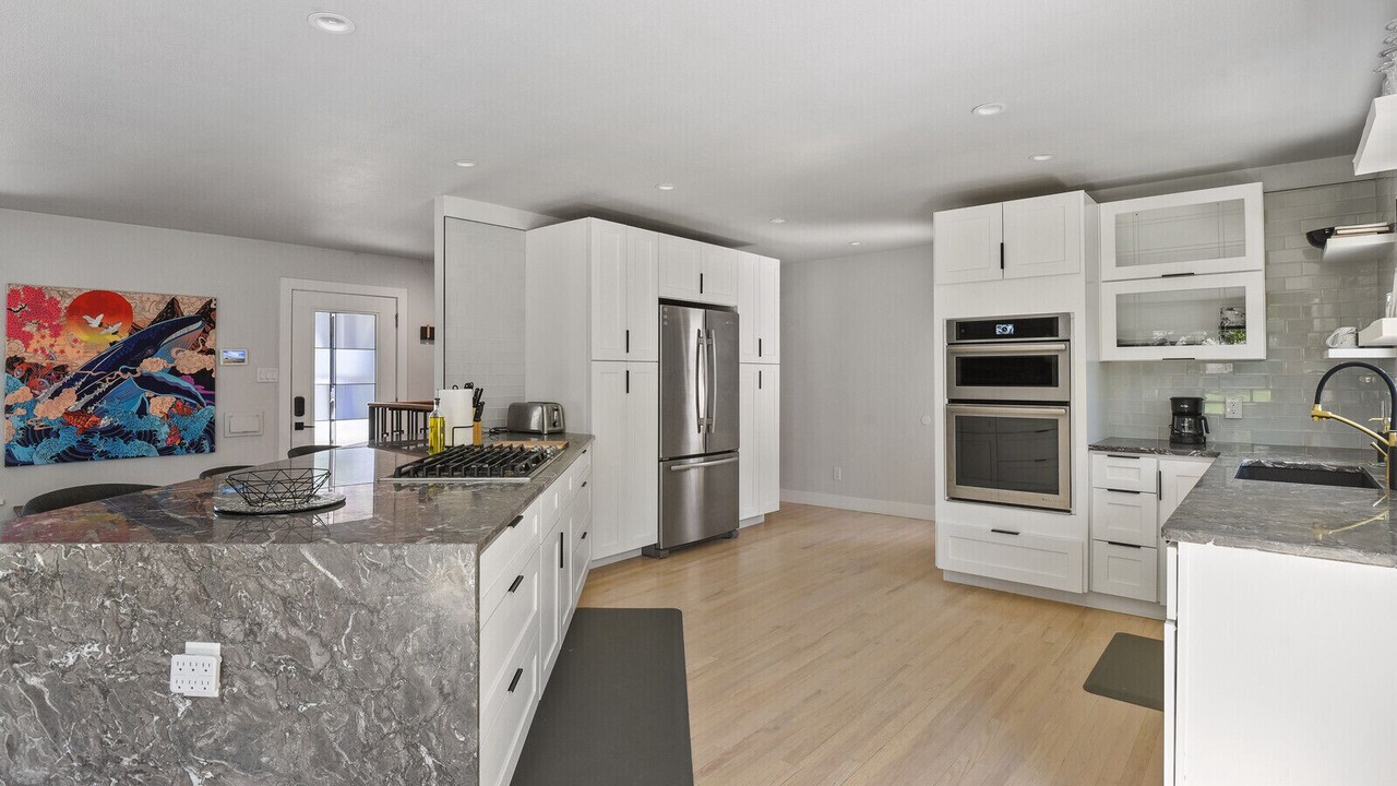 Photo of Kitchen in Southeast