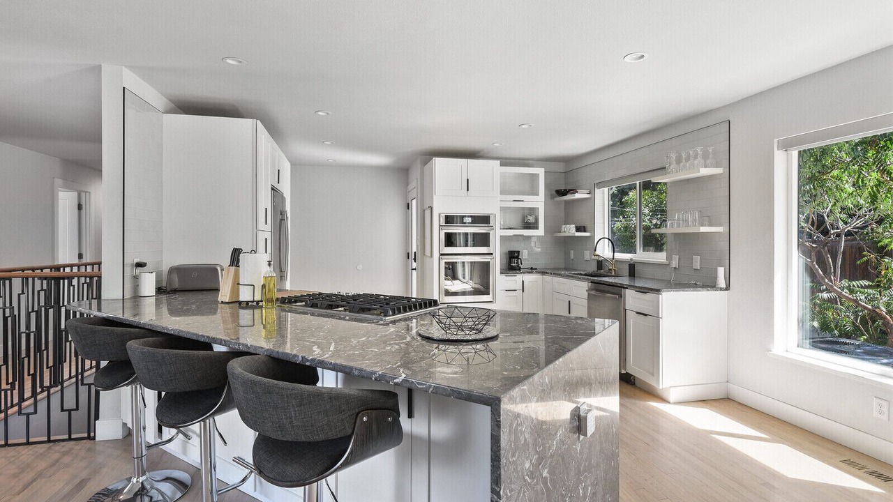 Photo of Kitchen in Southeast