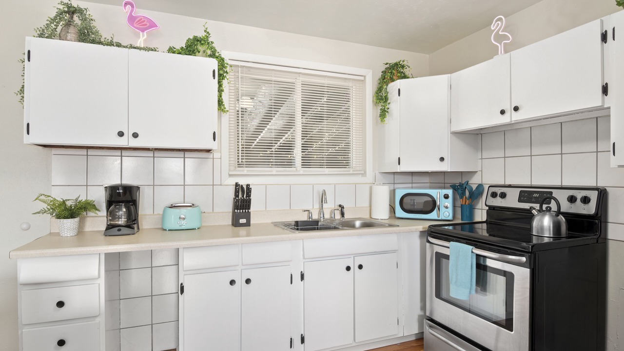 Photo of Kitchen in Dupont