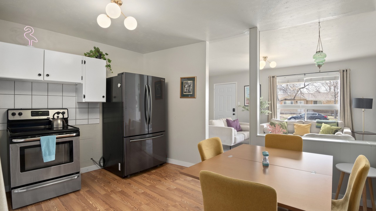 Photo of Kitchen in Dupont