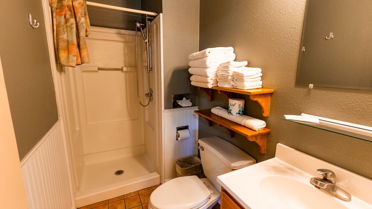 Photo of Bathroom in Salida