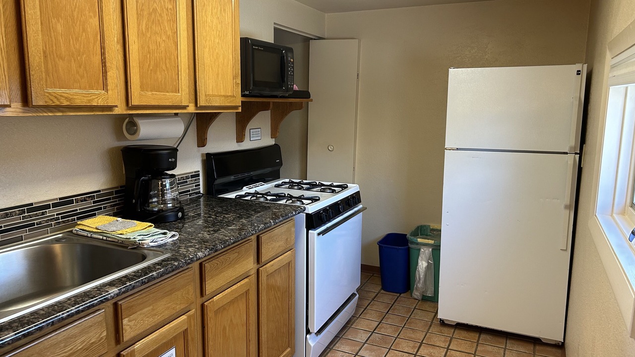 Photo of Kitchen in Salida