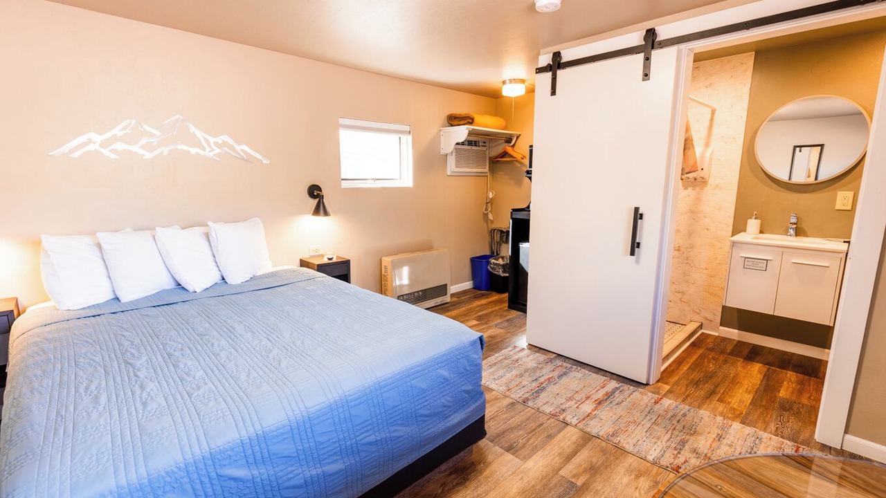 Photo of Bedroom in Salida