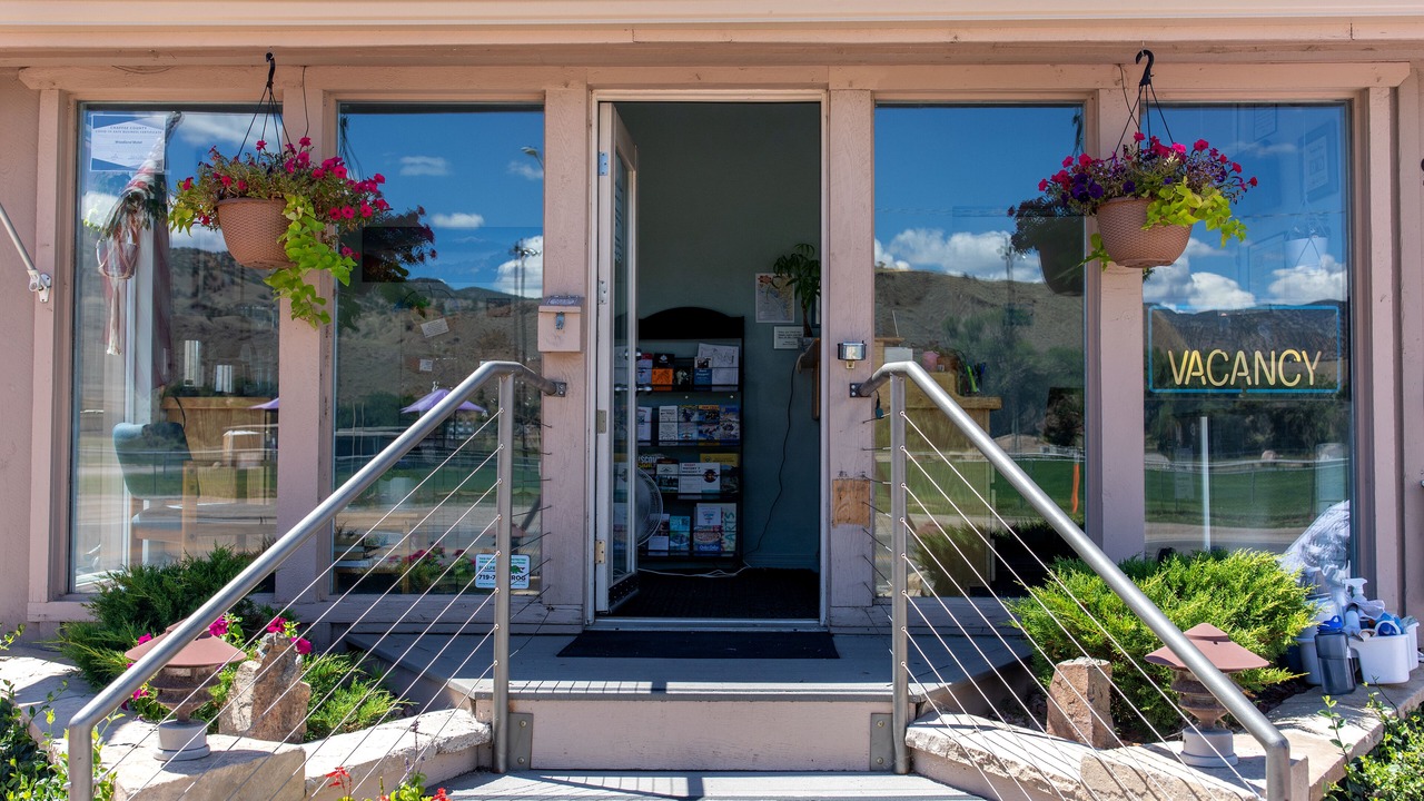 Photo of Outdoor in Salida