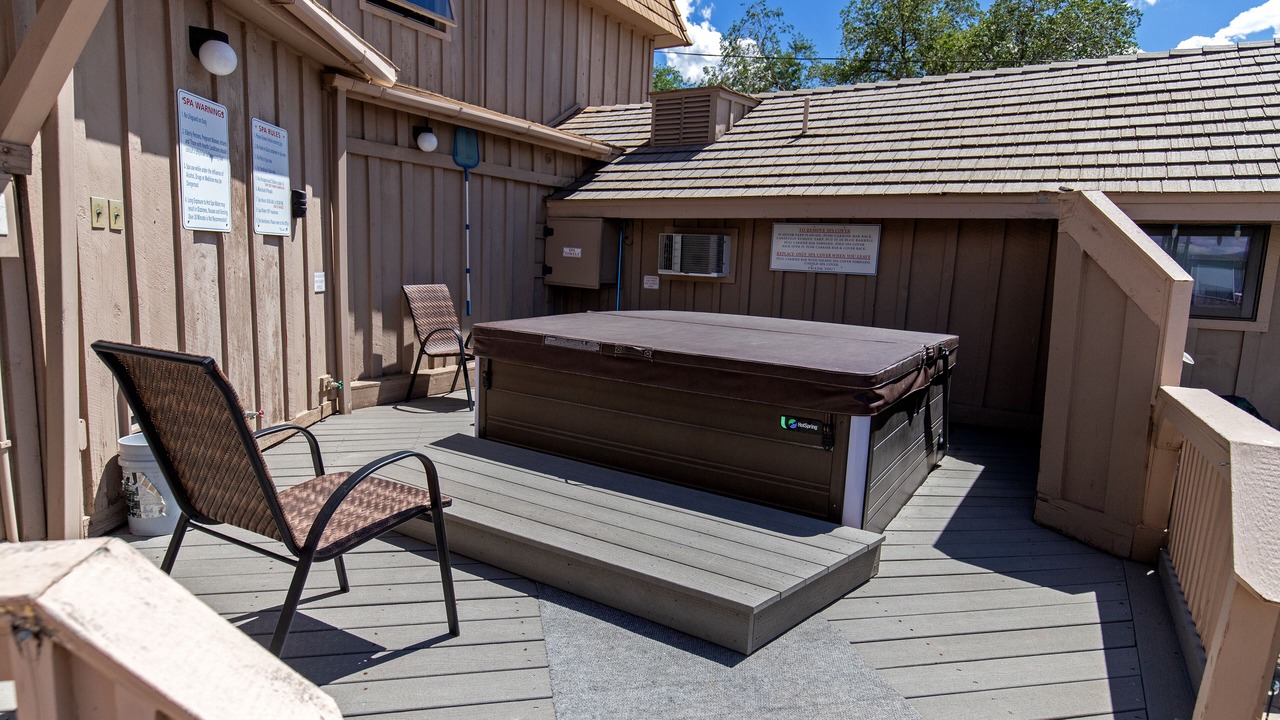 Photo of Outdoor in Salida