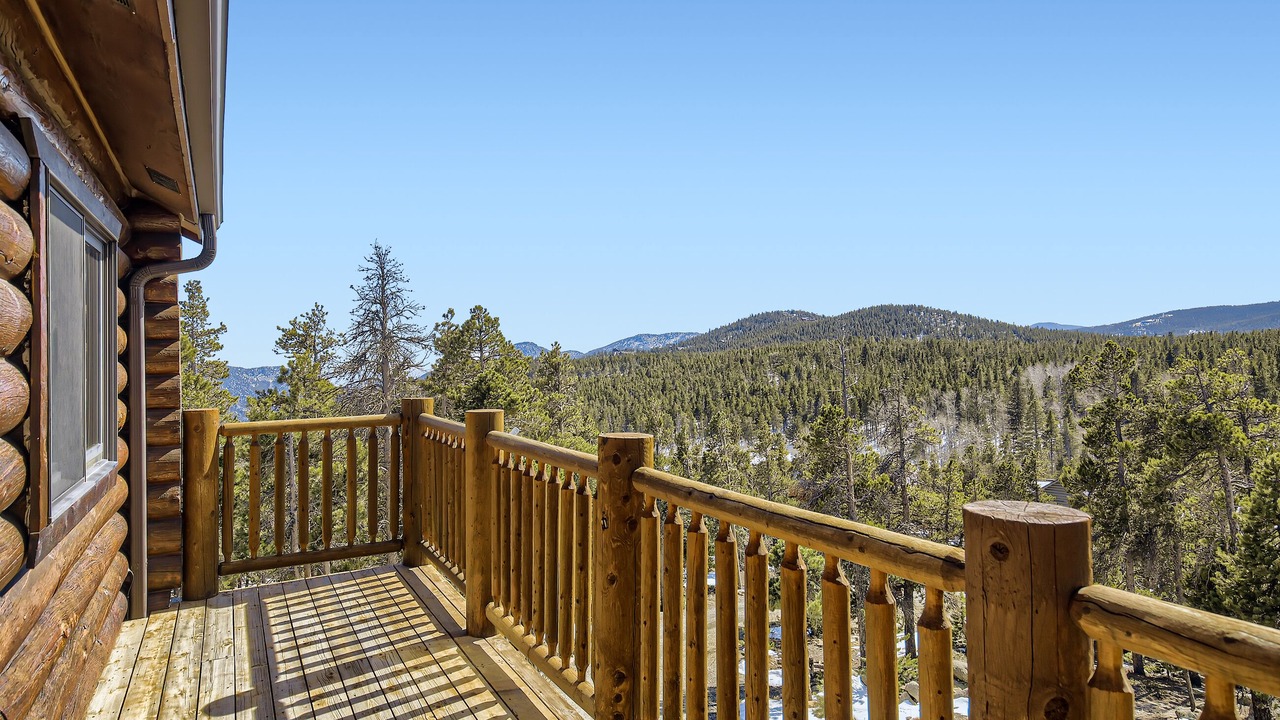 Photo of Outdoor in Coal Creek