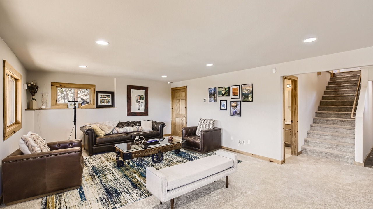 Photo of Livingroom in Coal Creek