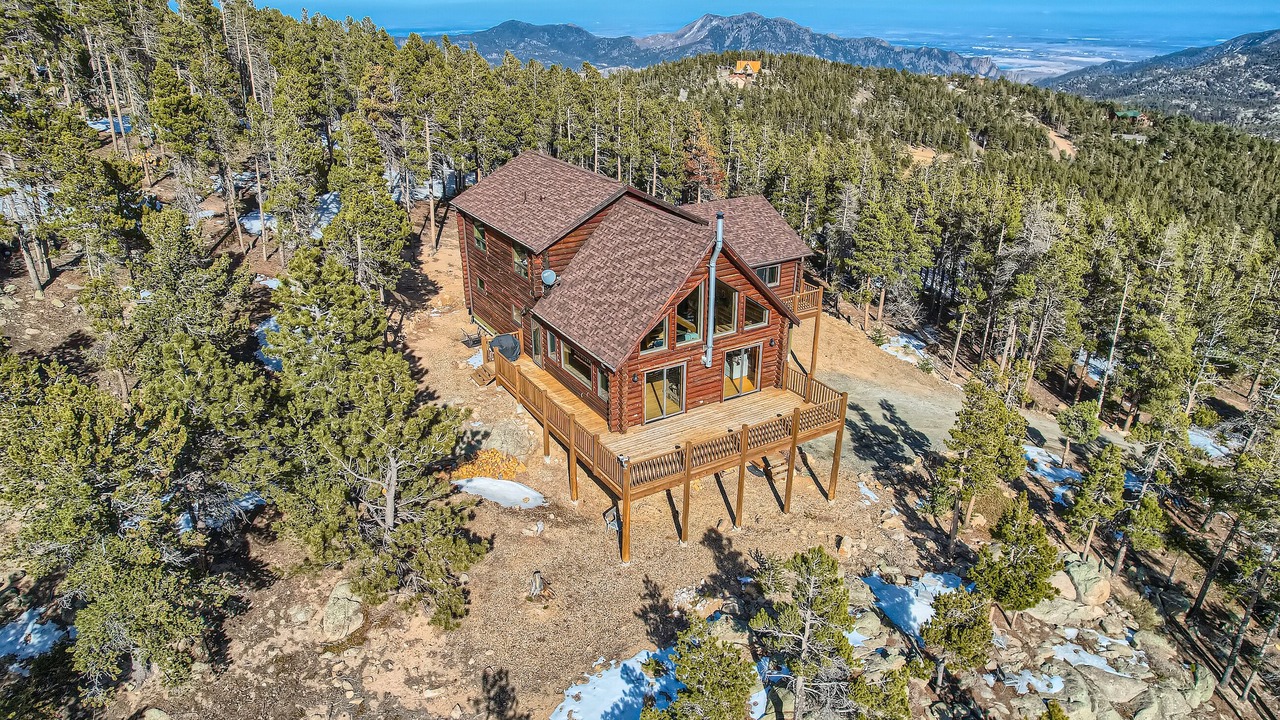 Photo of Outdoor in Coal Creek