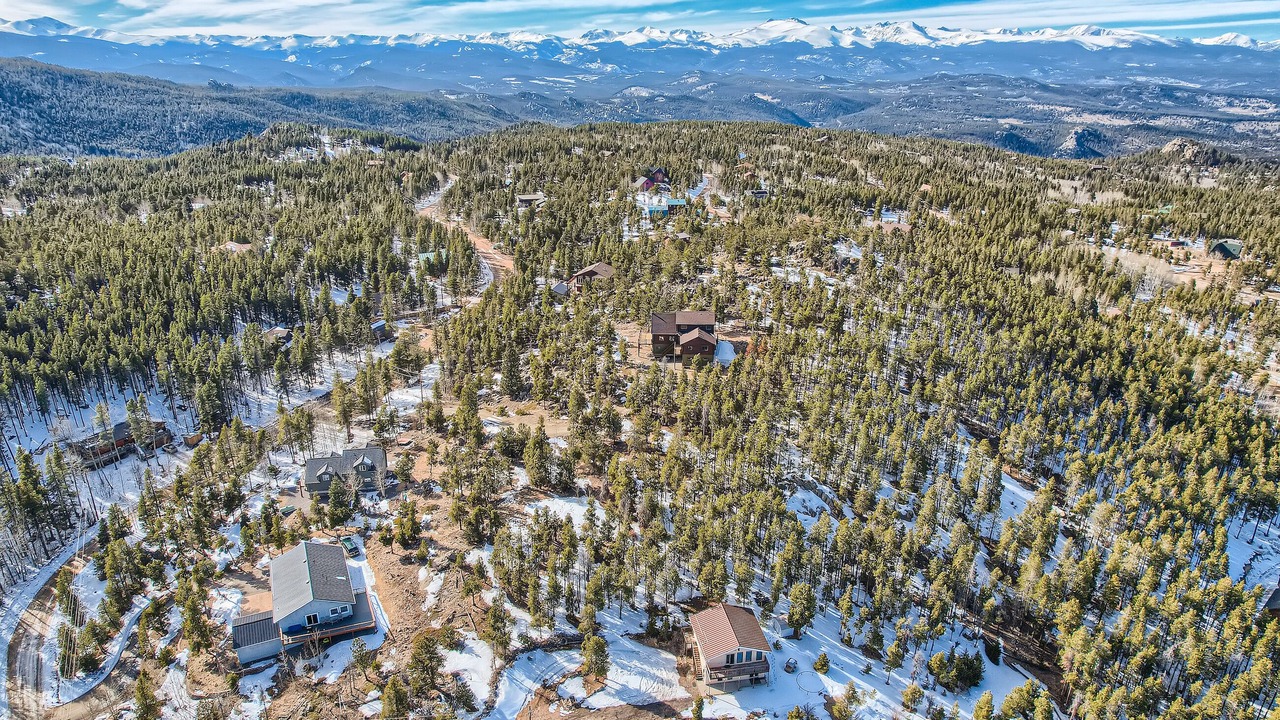 Photo of Outdoor in Coal Creek