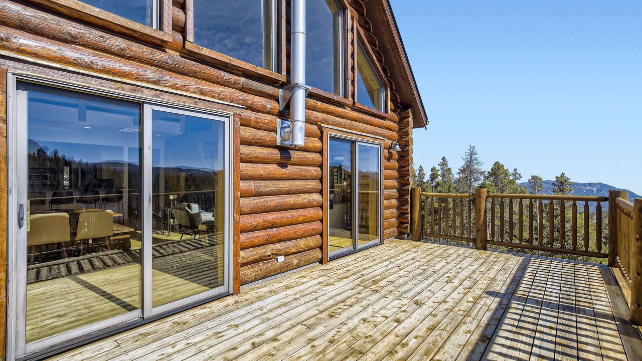 Photo of Outdoor in Coal Creek