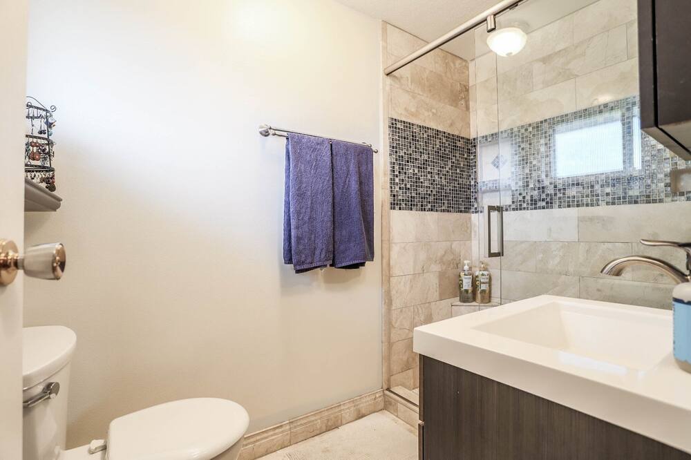 Photo of Bathroom in Hampden