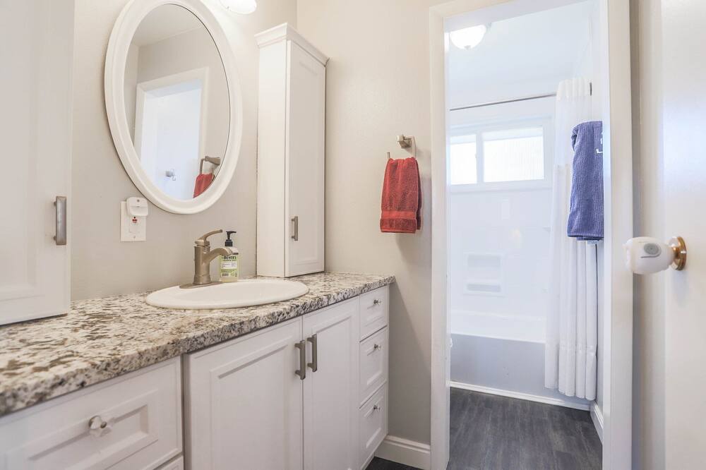Photo of Bathroom in Hampden
