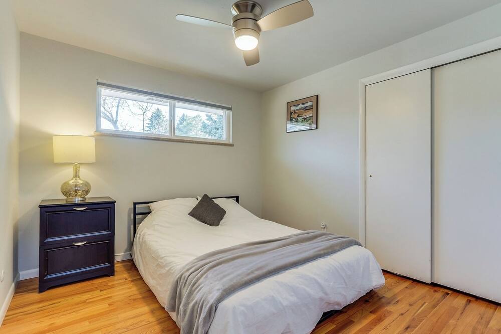 Photo of Bedroom in Hampden