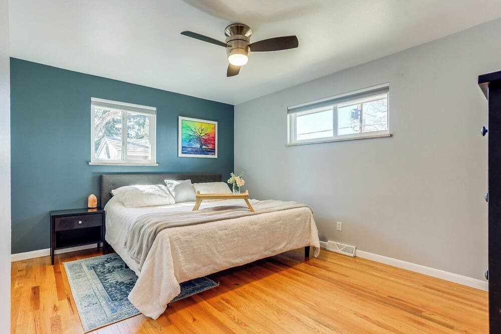 Photo of Bedroom in Hampden