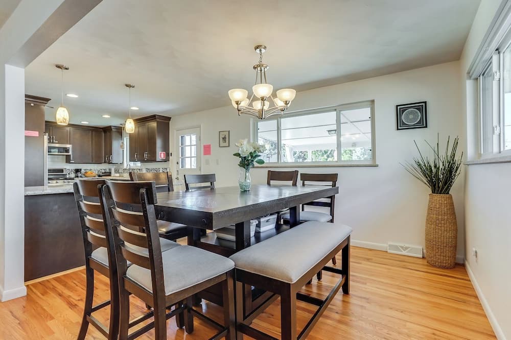 Photo of Kitchen in Hampden