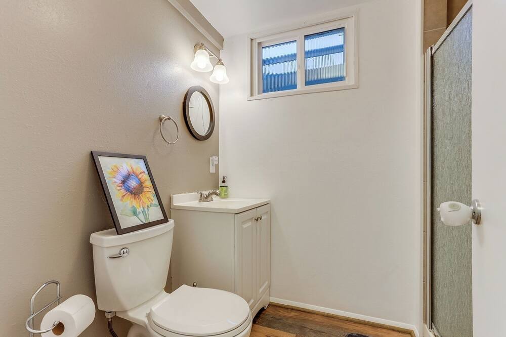 Photo of Bathroom in Hampden
