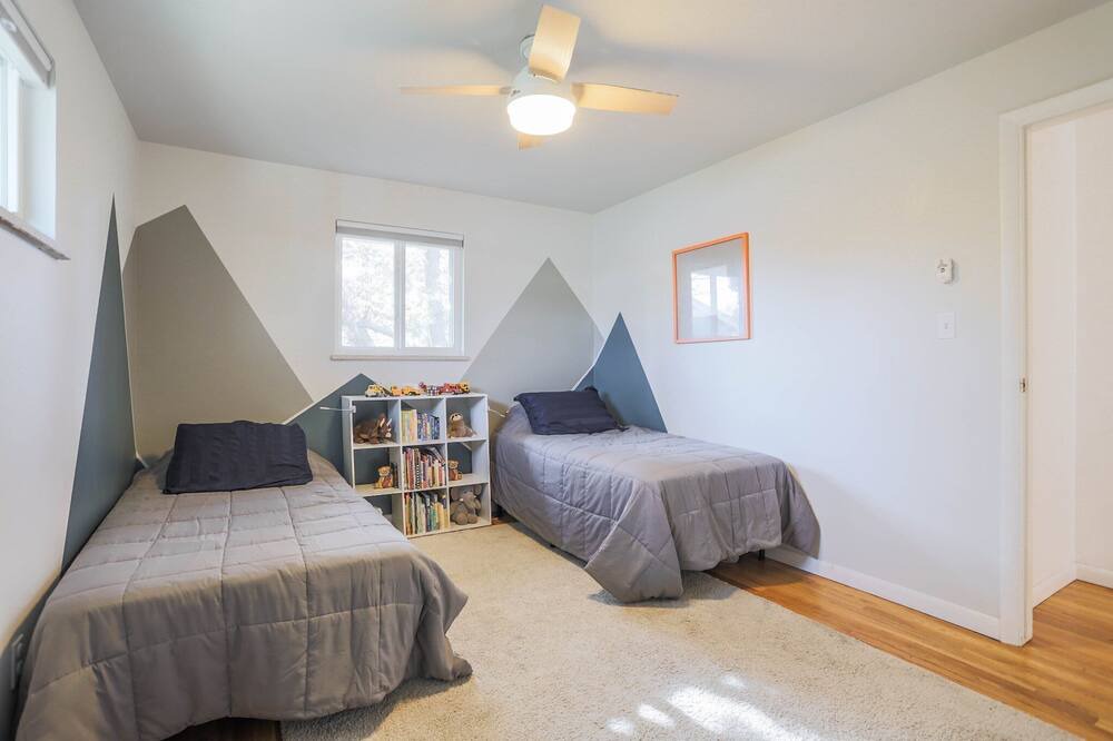 Photo of Bedroom in Hampden