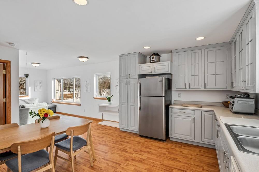 Photo of Kitchen in Basalt