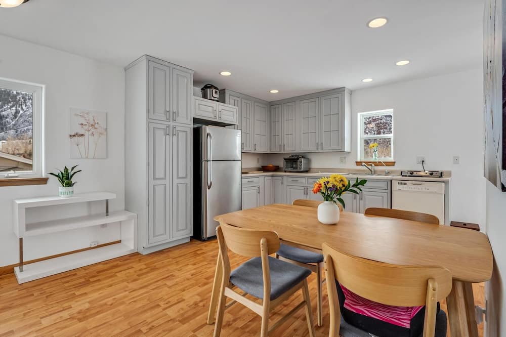 Photo of Kitchen in Basalt