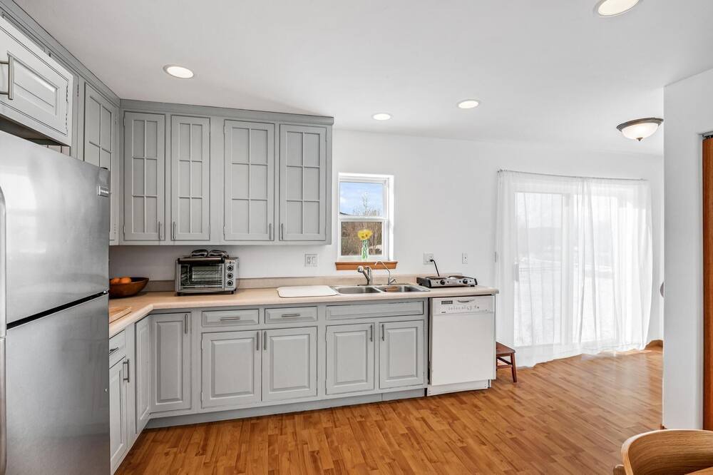 Photo of Kitchen in Basalt