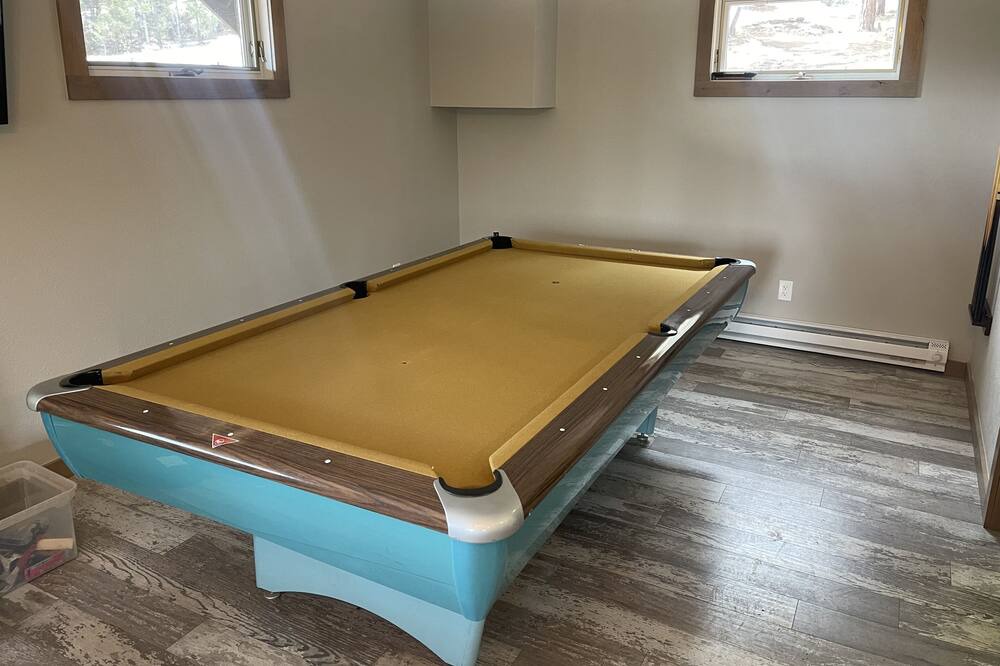 Photo of Bedroom in Pine