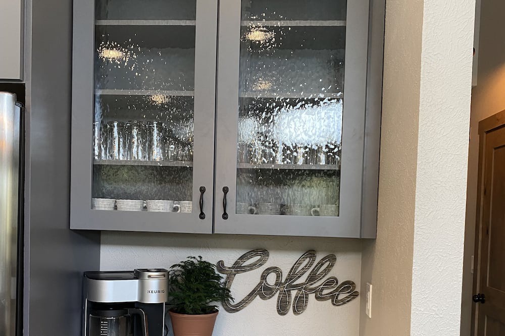 Photo of Kitchen in Pine