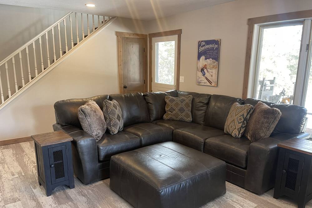 Photo of Livingroom in Pine